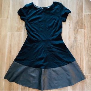 Rosie Harlow Black Dress